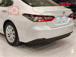 تۆیۆتا کامری